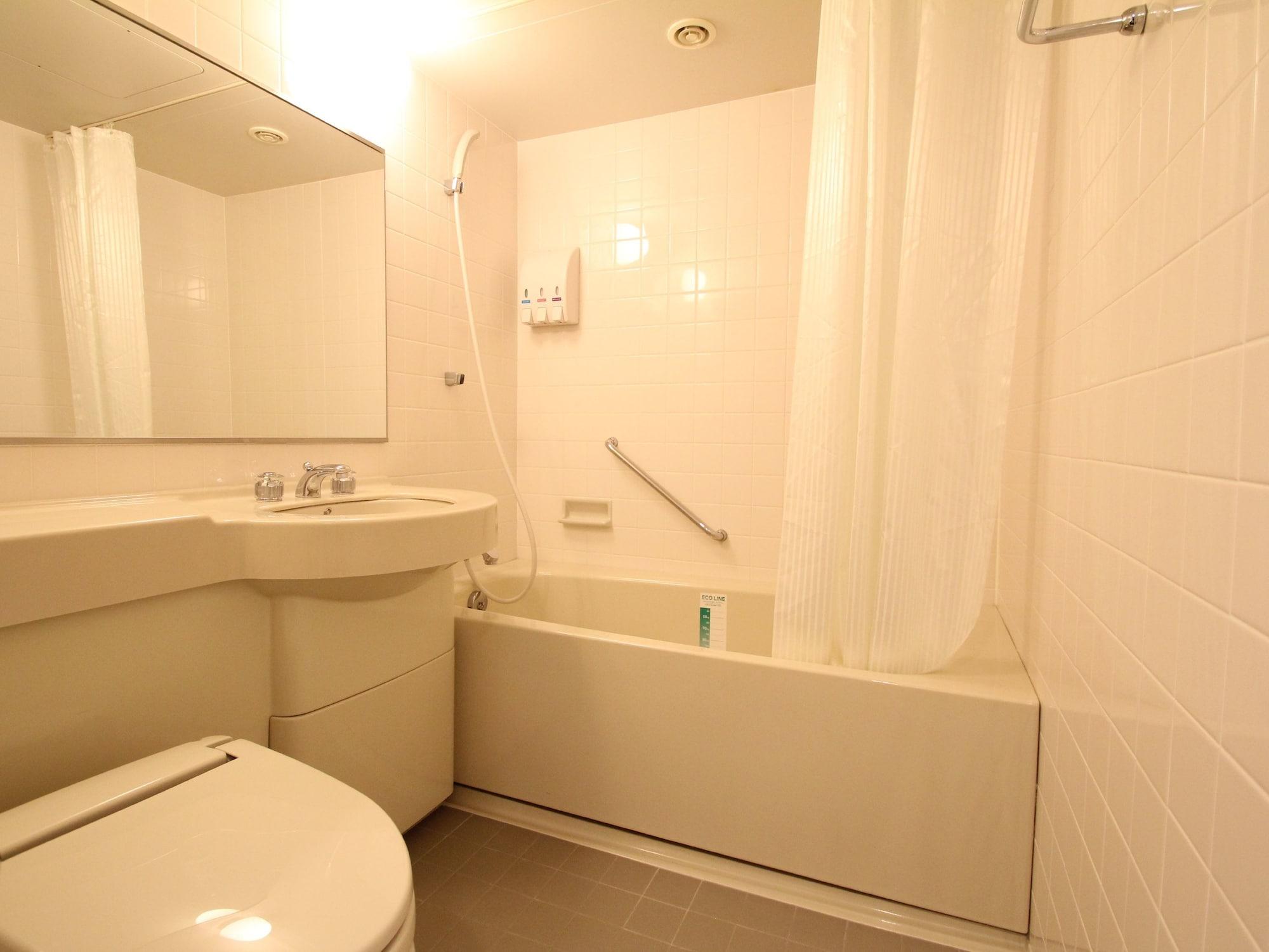 Apa Fukuoka Watanabedori Ekimae Excellent Fukuoka (Fukuoka)