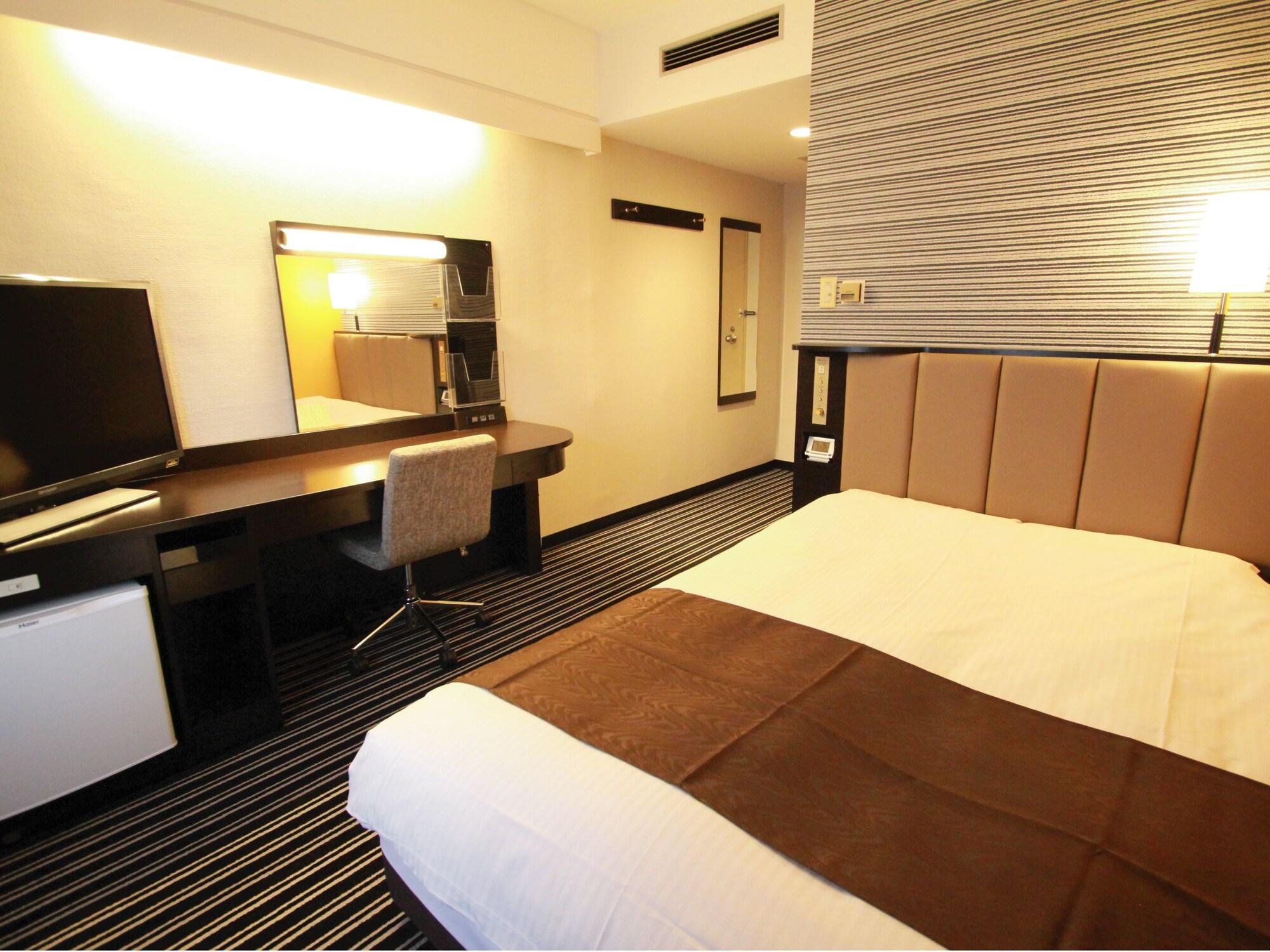 Apa Fukuoka Watanabedori Ekimae Excellent 3* Fukuoka (Fukuoka)