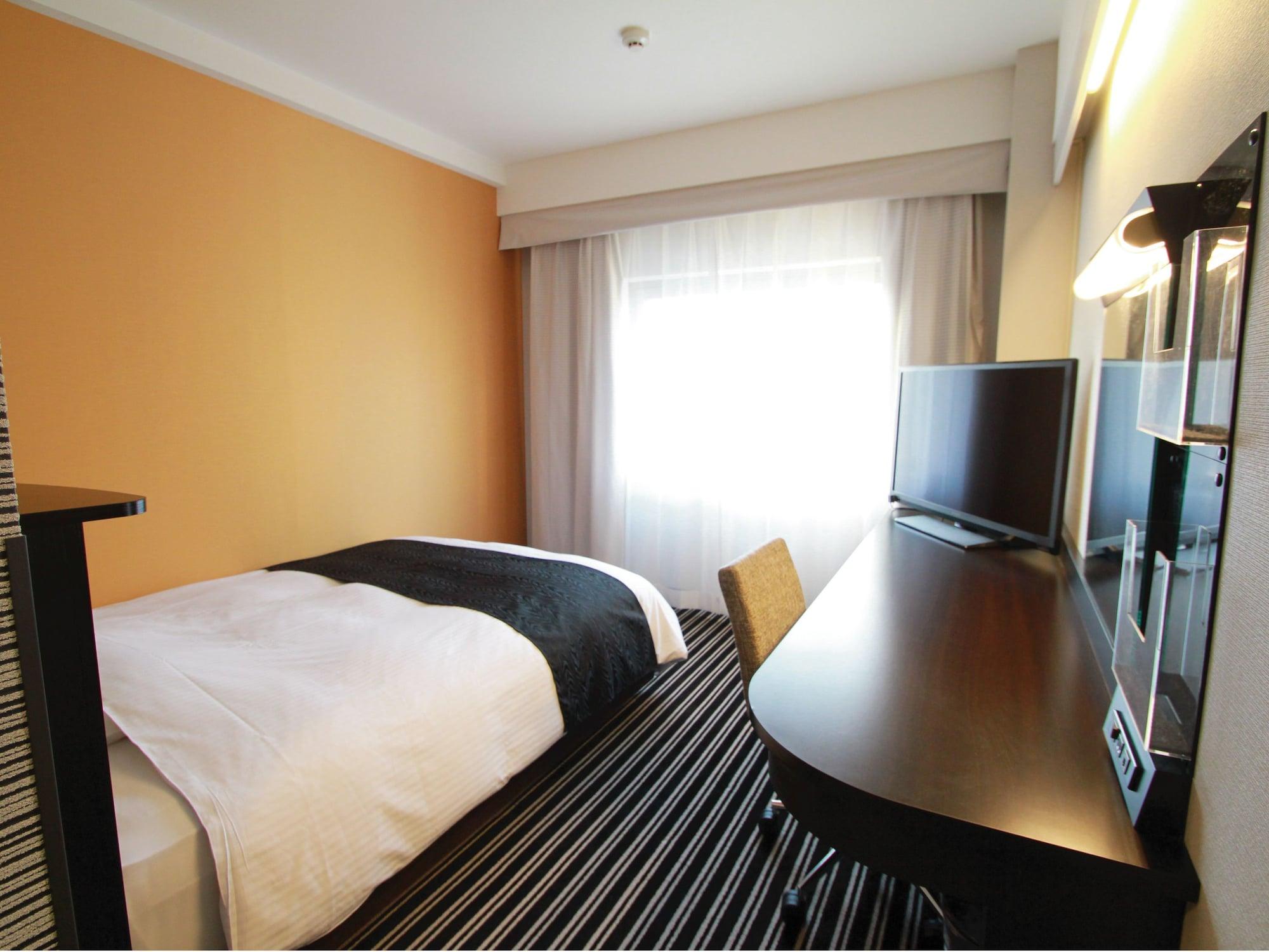 Hotel Apa Fukuoka Watanabedori Ekimae Excellent Fukuoka (Fukuoka)