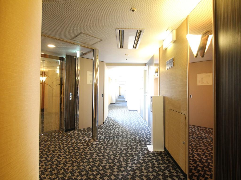 Apa Fukuoka Watanabedori Ekimae Excellent