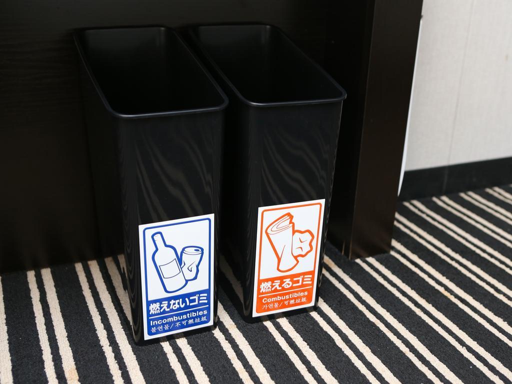 Hotel Apa Fukuoka Watanabedori Ekimae Excellent