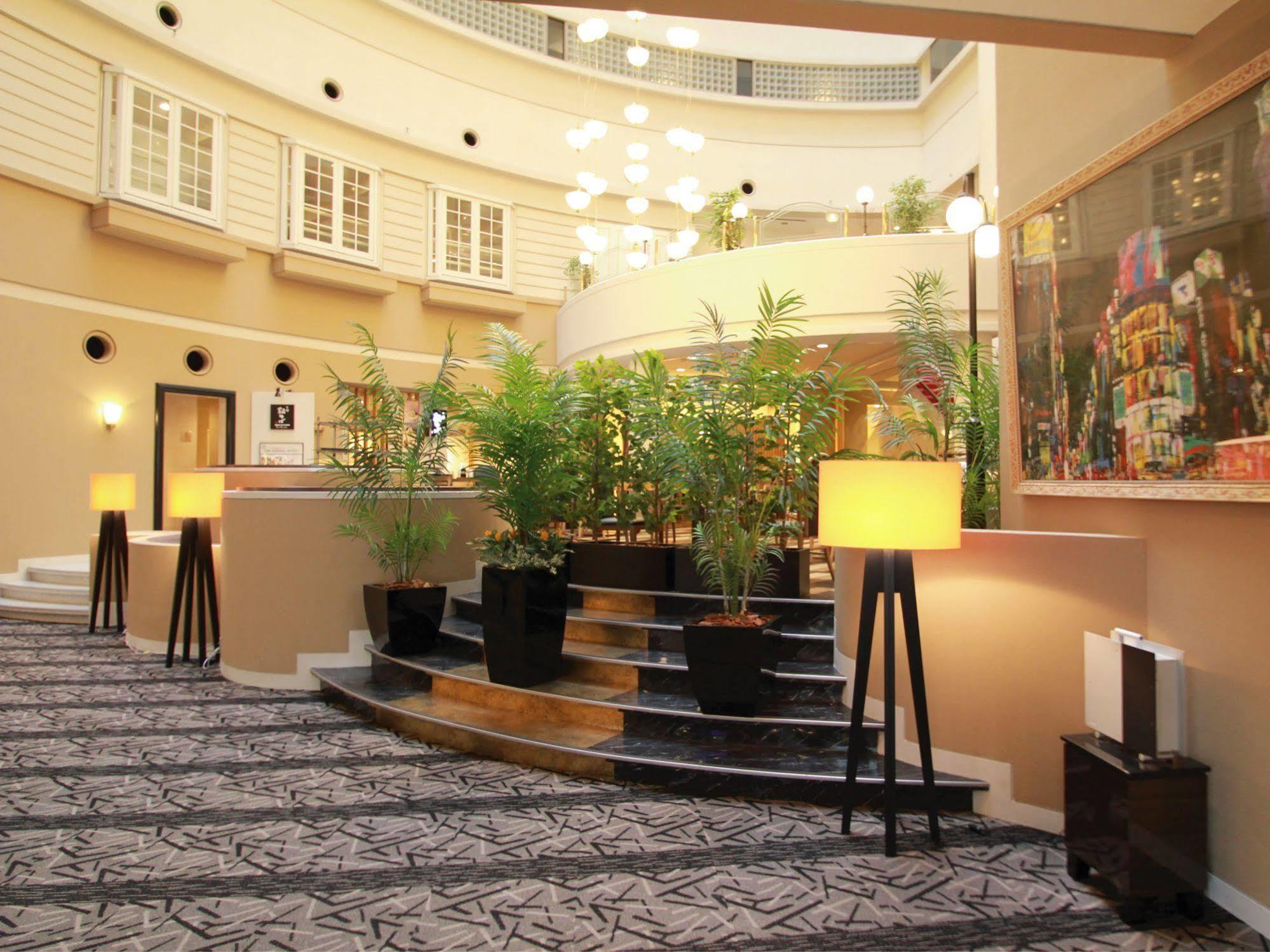 Apa Fukuoka Watanabedori Ekimae Excellent Hotel