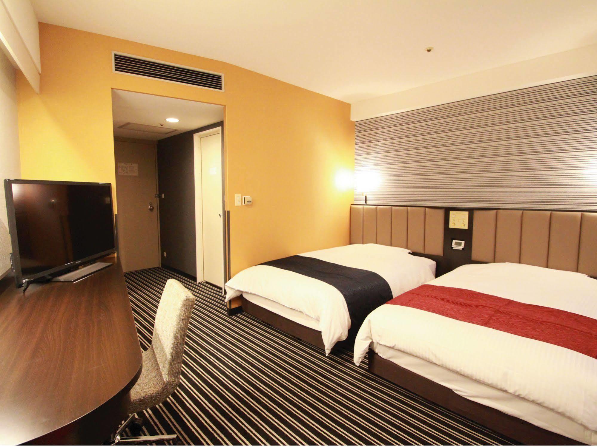 Hotel Apa Fukuoka Watanabedori Ekimae Excellent Fukuoka (Fukuoka)