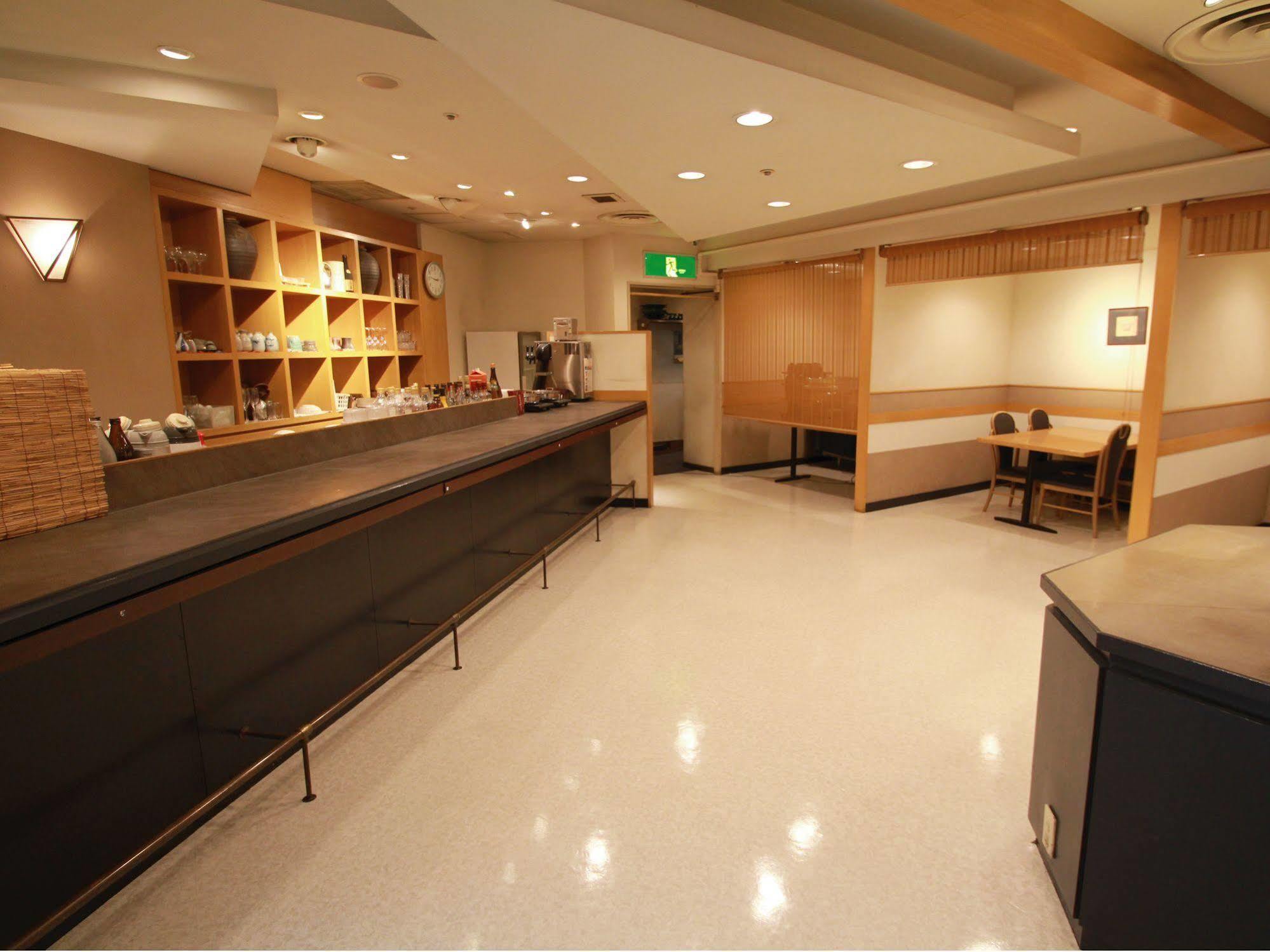 Apa Fukuoka Watanabedori Ekimae Excellent Hotel 3*