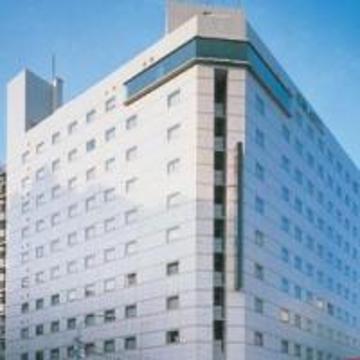 Hotel Apa Fukuoka Watanabedori Ekimae Excellent 3*