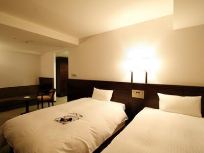 酒店 Apa Fukuoka Watanabedori Ekimae Excellent 3*