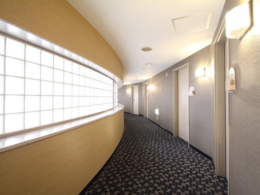 福冈渡边大道卓越apa酒店 3* 福岡